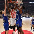 Očekivano: Zvezda prvi finalista Kupa Radivoja Koraća