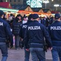 Italija: pokrenuta istraga protiv 21 policajca
