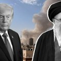 Zašto su SAD i Izrael napali Iran: Koliko je Iran blizu nuklearne bombe?