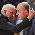 Partizan čestitao Obradoviću rođendan: Navijači udarili na klub jer je "zaboravio" Vujoševića, pljušte komentari FOTO