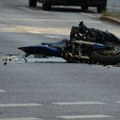 Crna statistika opominje: Za samo deset dana stradalo četvoro motociklista