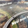 Beograd dobija novi most: Imaće 4 trake i pešačko-biciklističke staze