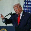 Tramp o ratu sa Iranom i bezbednosti u SAD: Sve pratimo kao nikada ranije