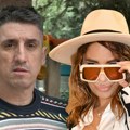 "Ljubim ruku" Kristijan Golubović u društvu Ane Nikolić: Objavili zajednički snimak - evo šta radi nakon razlaza od Kristine…