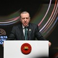 Erdogan upozorava: Svet na ozbiljnoj prekretnici - neophodno jačanje multilateralizma
