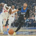 Orlando poveo protiv Detroita u plej-ofu NBA lige (VIDEO)