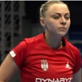 Svetsko prvenstvo u stonom tenisu u Londonu: Polovičan učinak - Srpkinje pobedile Tajland, Srbi izgubili od Hrvatske