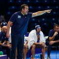 Kakav šok! Selektor vaterpolo reprezentacije Uroš Stevanović podneo neopozivu ostavku