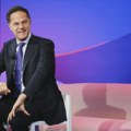 Mark Rute dolazi u Podgoricu, sastaje se sa Milatovićem