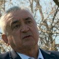 Odalović: Đurić poslao dobru poruku da dijalog BG-PR neće biti o priznanju već o ZSO