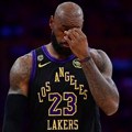 Slavni Lebron Džejms završava karijeru