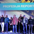 Premijerno prikazan dokumentarac "Profesija fotoreporter – Zapis" u Beogradu