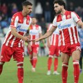 Evo koliko je novca Zvezda zaradila osvajanjem Kupa Srbije u fudbalu