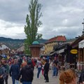 Ukrali sliku vrednu desetine hiljada evra, pa pali zbog „Berbera“ Lopovi u Sarajevu mislili da policija traži čoveka, a ne…