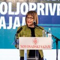 Svečano otvoren 93. Međunarodni poljoprivredni sajam u Novom Sadu