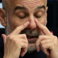 Gvardiola o odlasku: Imam još godinu ugovora