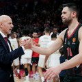 Uvek lepo u Beogradu: Papanikolau o pesmi „Zvezda – Olimpijakos!“