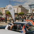 Više od 50 oldtajmera na ulicama Pirota predstojećeg vikenda