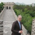 Vučić kineskom premijeru: Partnerstvo sa Kinom donelo novu veru i sigurnost brojnim građanima Srbije