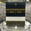 Počeo hadžiluk u Meki. Više od milion i po hodočasnika iz celog sveta stiglo u Saudijsku Arabiju: Muslimani iz Gaze treću…