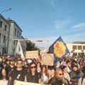 U četvrtak nastavak suđenja za gađanje jajima gradonačelnika Niša, studenti pozivaju na protest