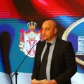Jekić traži da se odluka o partnerstvu na Kopaoniku stavi van snage