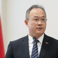 Ambasador Li: Vučićeva poseta Kini najznačajnija tačka u dosadašnjem prijateljstvu dve zemlje