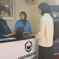 Počeo upis na UNP-u: 14 studijskih programa za buduće brucoše