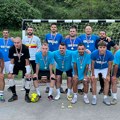 Ivanjica osvojila prvo mesto na turniru koji je okupio ekipe iz više gradova (VIDEO)