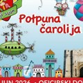 U Nišu 41. Dečiji sajam