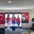 Učenici iz Srbije osvojili 11 medalja na takmičenju u Turskoj, čestitao im Stanković