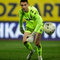 Partizan produžio ugovor sa golmanom