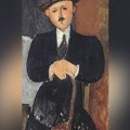 Kraj pravne drame: Sud naredio vraćanje Modiljanijevog remek-dela ukradenog tokom nacističke okupacije
