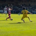 Zvezda maksimalna na startu priprema: Drugoligaš mučio šampiona, ali je sve rešio on! (video)