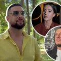 "Stizale su mi ozbiljne pretnje", pevač izneo detalje odnosa sa Anđelom Đuričić, pomenuo Gastoza