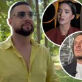 "Stizale su mi ozbiljne pretnje", pevač izneo detalje odnosa sa Anđelom Đuričić, pomenuo Gastoza