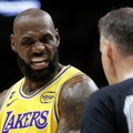 To je to: Lebron napušta Lejkerse!