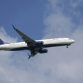 Incident na aerodromu Midvej u Čikagu: Vatromet pogodio avion tokom sletanja