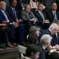Počinje NATO samit u Turskoj: Dvodnevni sastanak lidera Alijanse
