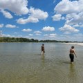 Izdato hitno upozorenje za kupače: Na ovim mestima nikako ne ulazite u vodu