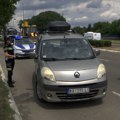 Više od 33.000 saobraćajnih prekršaja – brzina, telefon i alkohol i dalje najveće pretnje