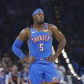 OKC se odrekao „prljavog“ defanzivca, trejdovan i bivši prvi pik
