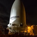 Amazon Leo spreman za početak pružanja satelitskog interneta