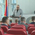 Funkcionere imunitet ne štiti u svim situacijama: Igor Novaković proglašen krivim za uvrede izrečene sa skupštinske govornice…