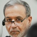 Аракчи: Наша одбрамбена доктрина је "око за око"