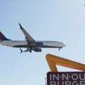 Američke avio-kompanije menjaju prognoze poslovanja zbog rasta troškova