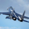 Koliko je verovatno da je ukrajinski F-16 rasturio ruski Su-35! Američki general šokirao svet: „Ovo je istorija!“