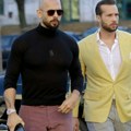 Endru i Tristan Tejt ostaju u pritvoru u Majamiju, čeka se odluka o ekstradiciji