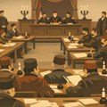 Mala Gospojina 1859: Skupština u Kragujevcu izabrana isključivo glasovima poslanika