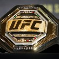 UŽIVO Brojimo sitno do spektakla: UFC u Beogradu